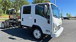 New 2024 Chevrolet LCF 4500HG Crew Cab 4x2, Cab Chassis for sale #T242571 - photo 4