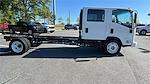 New 2024 Chevrolet LCF 4500HG Crew Cab 4x2, Cab Chassis for sale #T242571 - photo 5