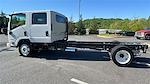 New 2024 Chevrolet LCF 4500HG Crew Cab 4x2, Cab Chassis for sale #T242571 - photo 8
