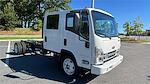New 2024 Chevrolet LCF 4500HG Crew Cab 4x2, Cab Chassis for sale #T242586 - photo 4