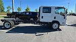 New 2024 Chevrolet LCF 4500HG Crew Cab 4x2, Cab Chassis for sale #T242586 - photo 5