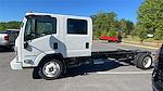 New 2024 Chevrolet LCF 4500HG Crew Cab 4x2, Cab Chassis for sale #T242586 - photo 8