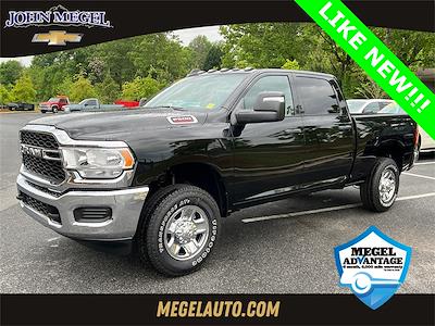 Used 2024 Ram 2500 Tradesman Crew Cab 4x4, Pickup for sale #T242629A - photo 1
