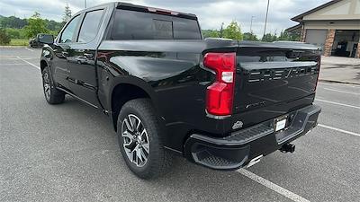 2024 Chevrolet Silverado 1500 Crew Cab 4x4, Pickup for sale #T242654 - photo 2