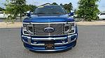 Used 2022 Ford F-450 Crew Cab 4x4, Hauler Body for sale #T242665A - photo 3