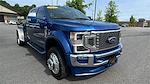 Used 2022 Ford F-450 Crew Cab 4x4, Hauler Body for sale #T242665A - photo 4