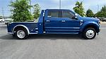 Used 2022 Ford F-450 Crew Cab 4x4, Hauler Body for sale #T242665A - photo 5