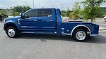 Used 2022 Ford F-450 Crew Cab 4x4, Hauler Body for sale #T242665A - photo 8