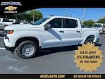 2024 Chevrolet Silverado 1500 Crew Cab 4x4, Pickup for sale #T242671 - photo 1