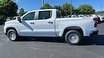 2024 Chevrolet Silverado 1500 Crew Cab 4x4, Pickup for sale #T242671 - photo 9