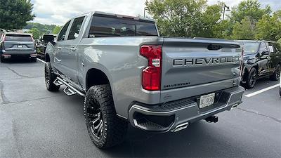 2024 Chevrolet Silverado 1500 Crew Cab 4x4, Pickup for sale #T242705 - photo 2