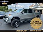 2024 Chevrolet Silverado 1500 Crew Cab 4x4, Pickup for sale #T242705 - photo 1