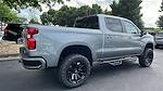 2024 Chevrolet Silverado 1500 Crew Cab 4x4, Pickup for sale #T242705 - photo 8