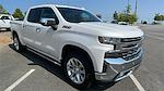 2019 Chevrolet Silverado 1500 Crew Cab 4x4, Pickup for sale #T242717A - photo 5