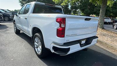 2022 Chevrolet Silverado 1500 Crew Cab 4x4, Pickup for sale #T242719A - photo 2