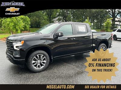 New Pickup Trucks for Sale in Dawsonville, GA | John Megel Chevrolet, LLC