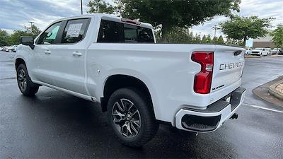 2024 Chevrolet Silverado 1500 Crew Cab 4x4, Pickup for sale #T242721 - photo 2