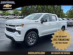 2024 Chevrolet Silverado 1500 Crew Cab 4x4, Pickup for sale #T242721 - photo 1