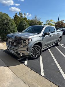 2023 GMC Sierra 1500 Crew Cab 4x4, Pickup for sale #T242734A - photo 1