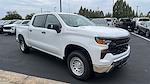 2024 Chevrolet Silverado 1500 Crew Cab 4x4, Pickup for sale #T242769 - photo 6