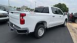 2024 Chevrolet Silverado 1500 Crew Cab 4x4, Pickup for sale #T242769 - photo 8