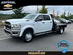 2023 Ram 4500 Crew Cab DRW 4x4, Cab Chassis for sale #T242774A - photo 1