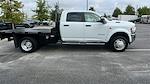 2023 Ram 4500 Crew Cab DRW 4x4, Flatbed Truck for sale #T242774A - photo 6