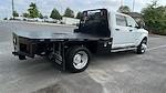 2023 Ram 4500 Crew Cab DRW 4x4, Flatbed Truck for sale #T242774A - photo 7