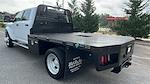 2023 Ram 4500 Crew Cab DRW 4x4, Flatbed Truck for sale #T242774A - photo 2