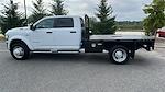 2023 Ram 4500 Crew Cab DRW 4x4, Cab Chassis for sale #T242774A - photo 9