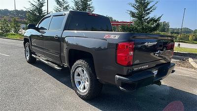 2016 Chevrolet Silverado 1500 Crew Cab 4x4, Pickup for sale #T242794B - photo 2