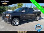 2016 Chevrolet Silverado 1500 Crew Cab 4x4, Pickup for sale #T242794B - photo 1