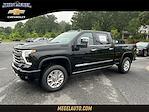 2024 Chevrolet Silverado 3500 Crew Cab 4x4, Pickup for sale #T242820 - photo 1