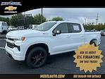 2024 Chevrolet Silverado 1500 Crew Cab 4x4, Pickup for sale #T242826 - photo 1