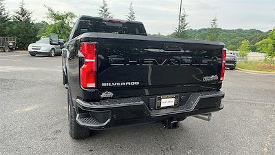 2024 Chevrolet Silverado 3500 Crew Cab 4x4, Pickup for sale #T242831 - photo 2