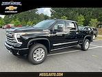 2024 Chevrolet Silverado 3500 Crew Cab 4x4, Pickup for sale #T242838 - photo 1