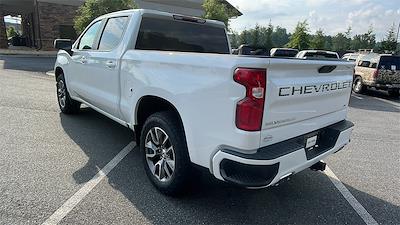 2021 Chevrolet Silverado 1500 Crew Cab 4x4, Pickup for sale #T242843A - photo 2