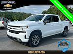 2021 Chevrolet Silverado 1500 Crew Cab 4x4, Pickup for sale #T242843A - photo 1