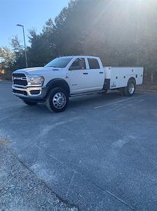 Used 2019 Ram 4500 SLT Crew Cab 4x2, Service Truck for sale #T242844B - photo 1