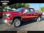 2024 Chevrolet Silverado 2500 Crew Cab 4x4, Pickup for sale #T242850 - photo 1