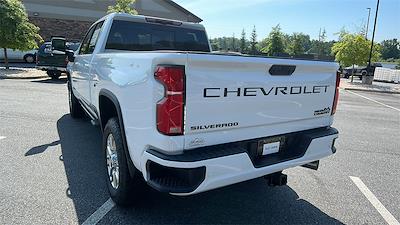 2024 Chevrolet Silverado 3500 Crew Cab 4x4, Pickup for sale #T242854 - photo 2