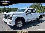 2024 Chevrolet Silverado 3500 Crew Cab 4x4, Pickup for sale #T242854 - photo 1