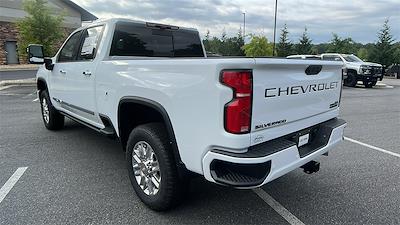 2024 Chevrolet Silverado 3500 Crew Cab 4x4, Pickup for sale #T242855 - photo 2