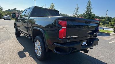 2024 Chevrolet Silverado 3500 Crew Cab 4x4, Pickup for sale #T242858 - photo 2