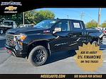 2024 Chevrolet Silverado 1500 Crew Cab 4x4, Pickup for sale #T242873 - photo 1