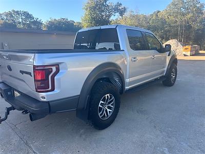 2017 Ford F-150 SuperCrew Cab 4x4, Pickup for sale #T242873A - photo 2