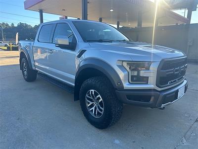 2017 Ford F-150 SuperCrew Cab 4x4, Pickup for sale #T242873A - photo 1