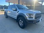 2017 Ford F-150 SuperCrew Cab 4x4, Pickup for sale #T242873A - photo 1