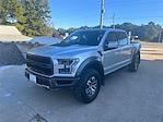 2017 Ford F-150 SuperCrew Cab 4x4, Pickup for sale #T242873A - photo 4