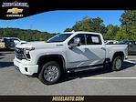 2024 Chevrolet Silverado 3500 Crew Cab 4x4, Pickup for sale #T242875 - photo 1